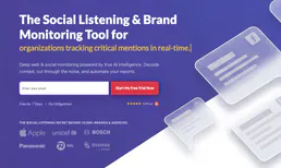 BrandMentions
