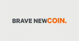Brave New Coin