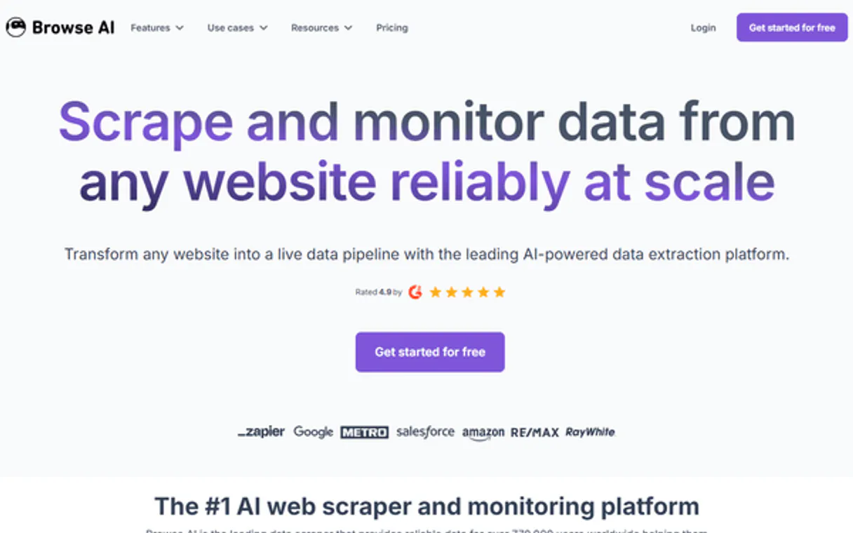 Browse AI