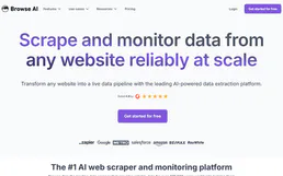 Browse AI