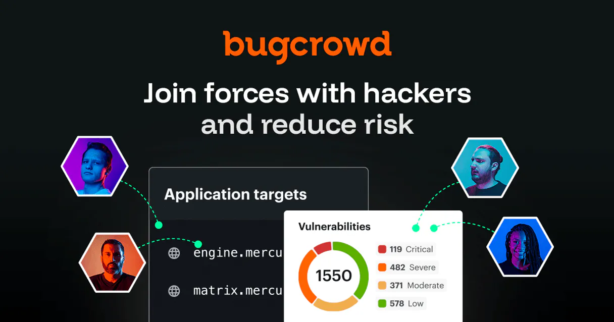 Bugcrowd