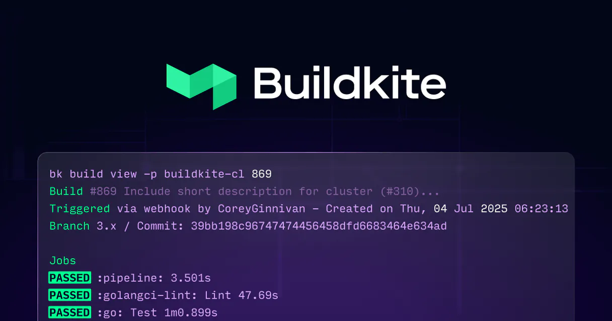 Buildkite
