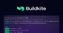 Buildkite