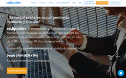 Callpicker