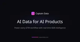 Captain Data