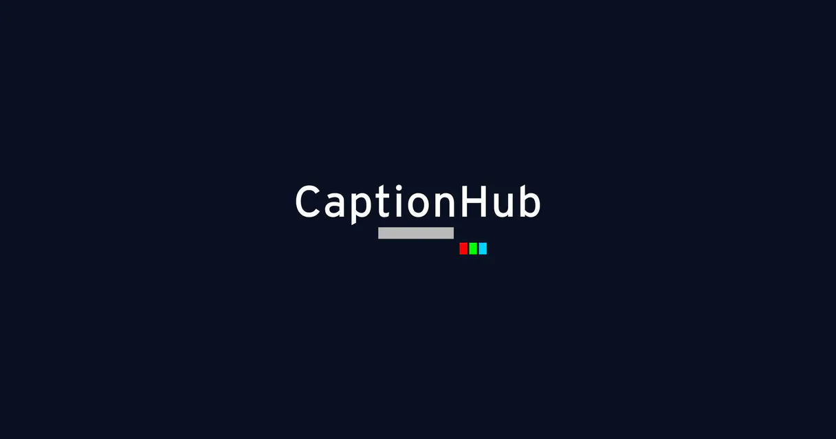 CaptionHub