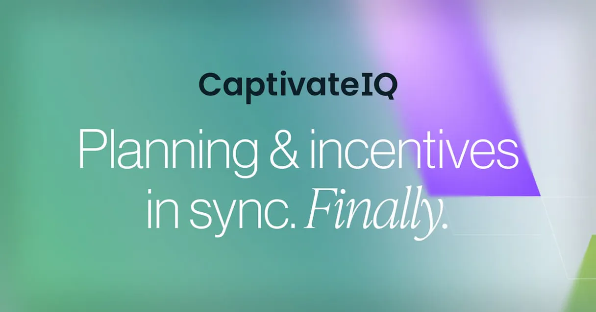 CaptivateIQ