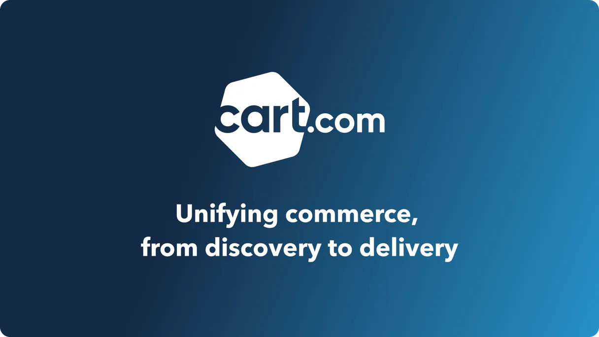 Cart.com (AmeriCommerce)