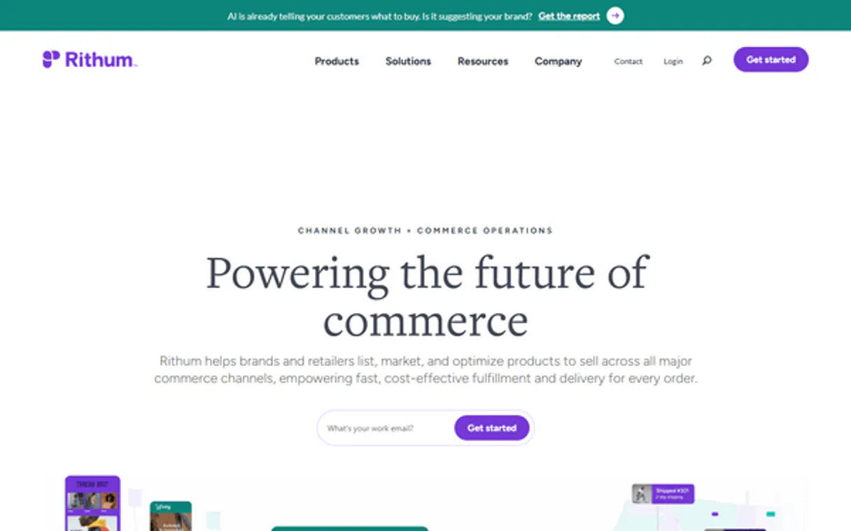 ChannelAdvisor (Rithum)