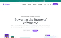 ChannelAdvisor (Rithum)