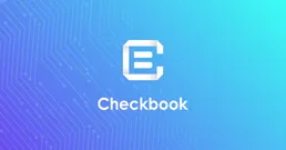 Checkbook.io