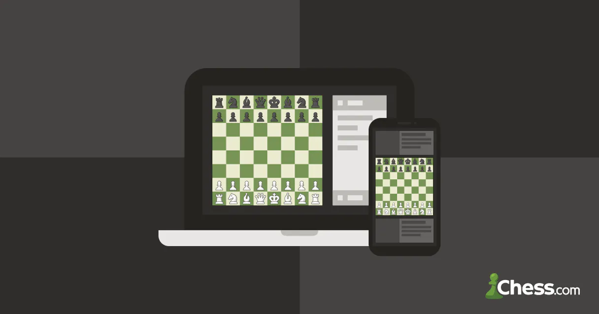 Chess.com Global Intelligence