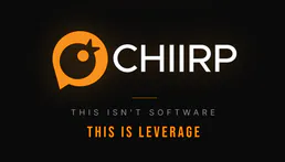 Chiirp