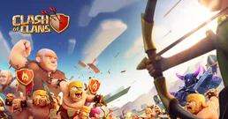 Clash of Clans Strategy & War Analytics
