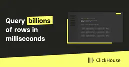 ClickHouse (Vector Search)