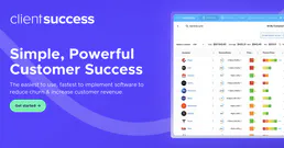 ClientSuccess