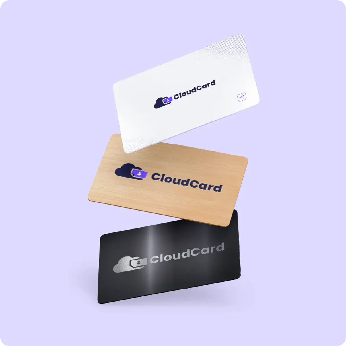 CloudCard ID Photos