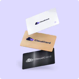 CloudCard ID Photos