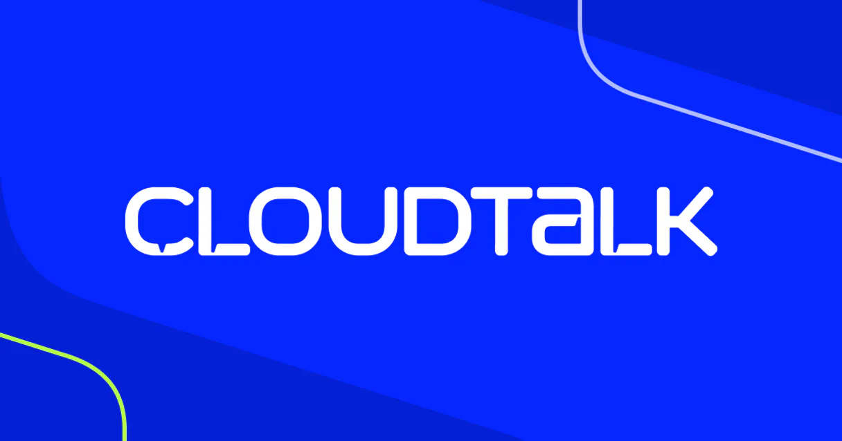 CloudTalk