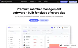 ClubPlanner