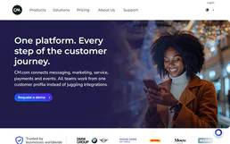 CM.com