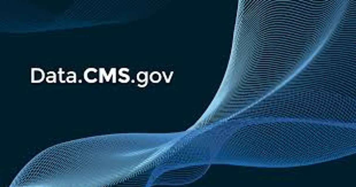 CMS.gov Data
