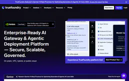 Cognita (RAG Framework)