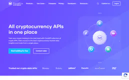 CoinAPI
