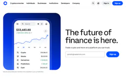 Coinbase