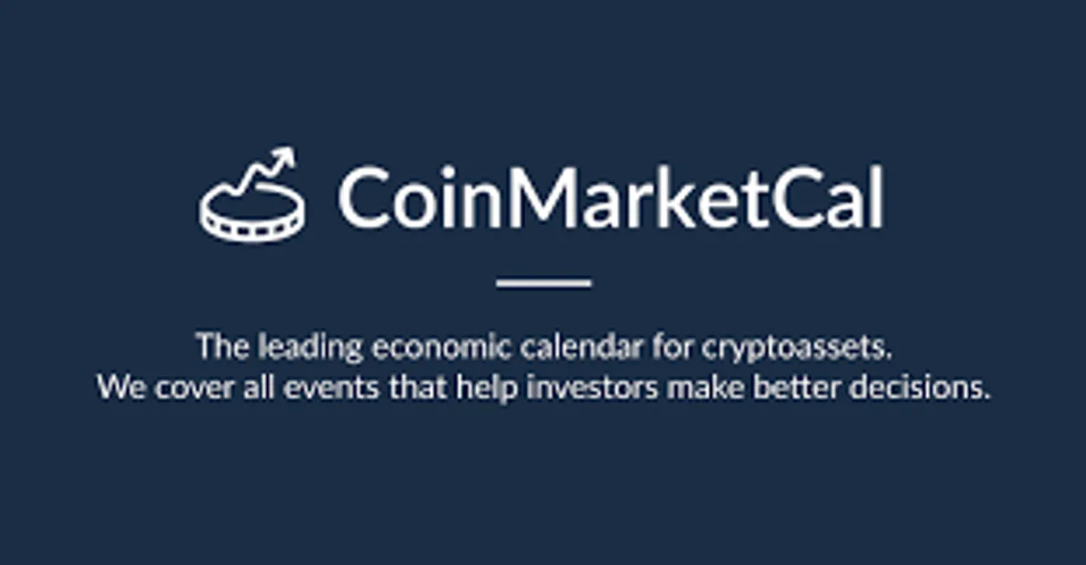 CoinMarketCal