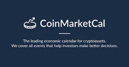 CoinMarketCal