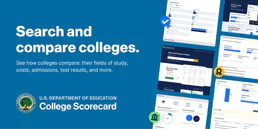 College Scorecard API