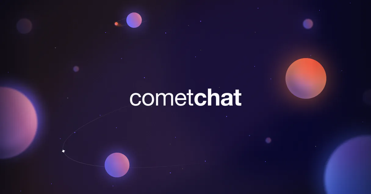 CometChat