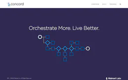 Concord (Workflow Orchestration)