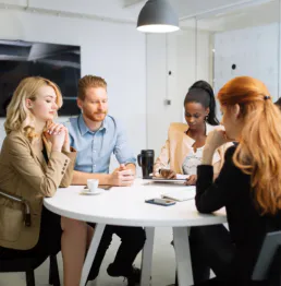 Condeco (Eptura Engage)