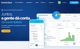 Conta Azul