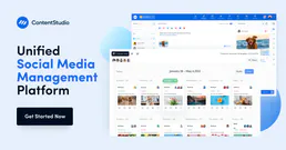 ContentStudio