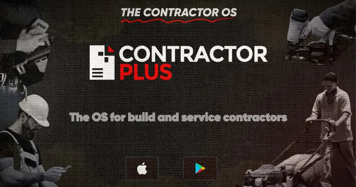 Contractor+