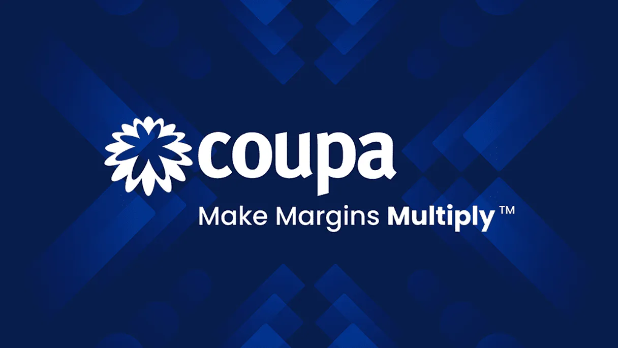 Coupa
