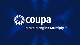 Coupa