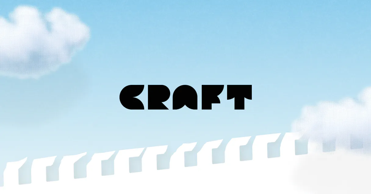 Craft (Docs & Notes)