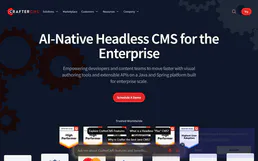 Crafter CMS