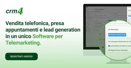 crm4 solution