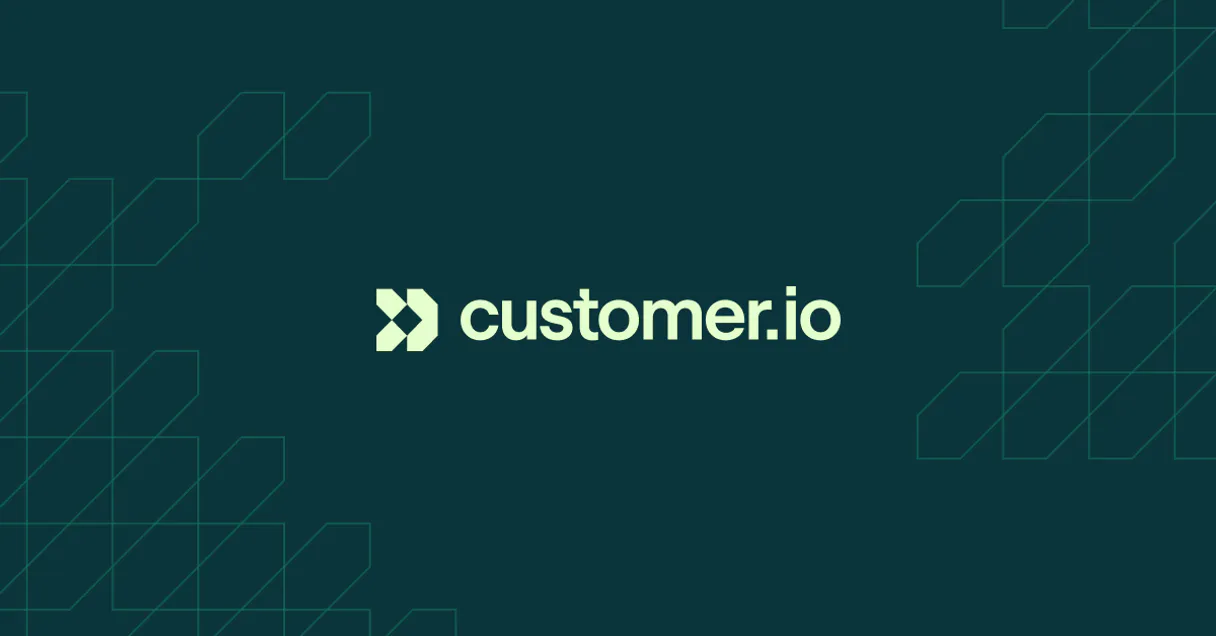Customer.io