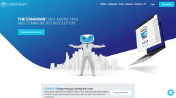 Cyberimpact