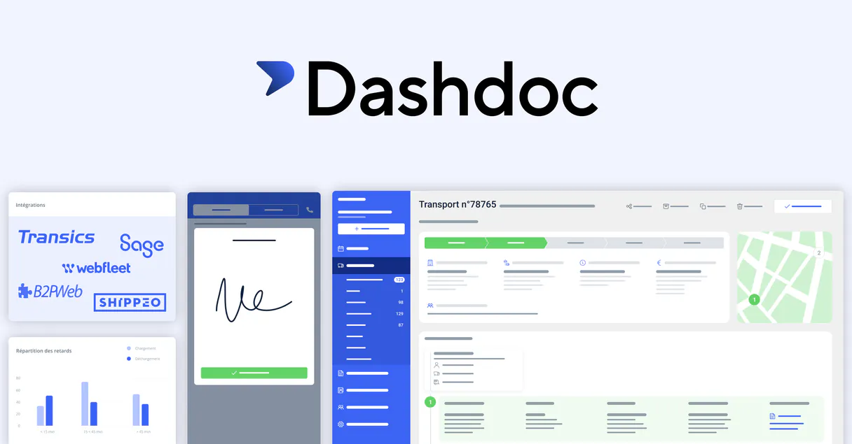 Dashdoc