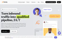 Dashly