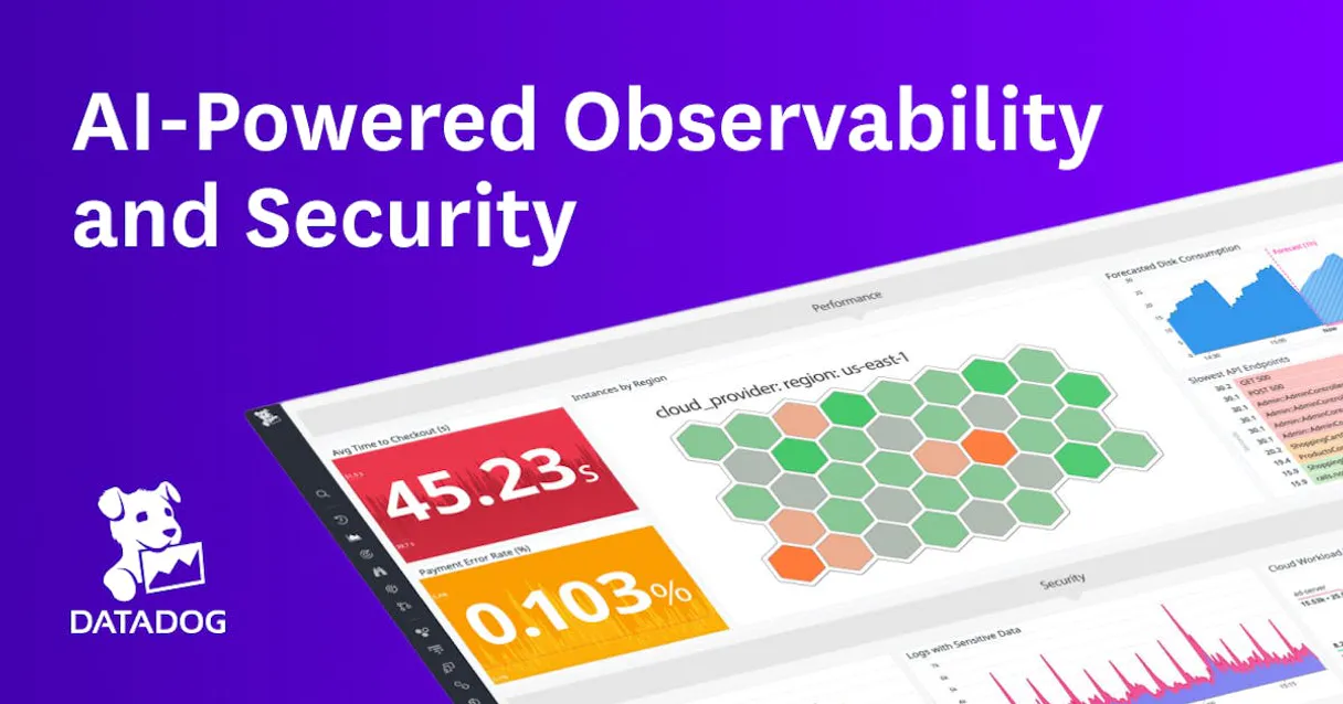 Datadog AI (LLM Observability)
