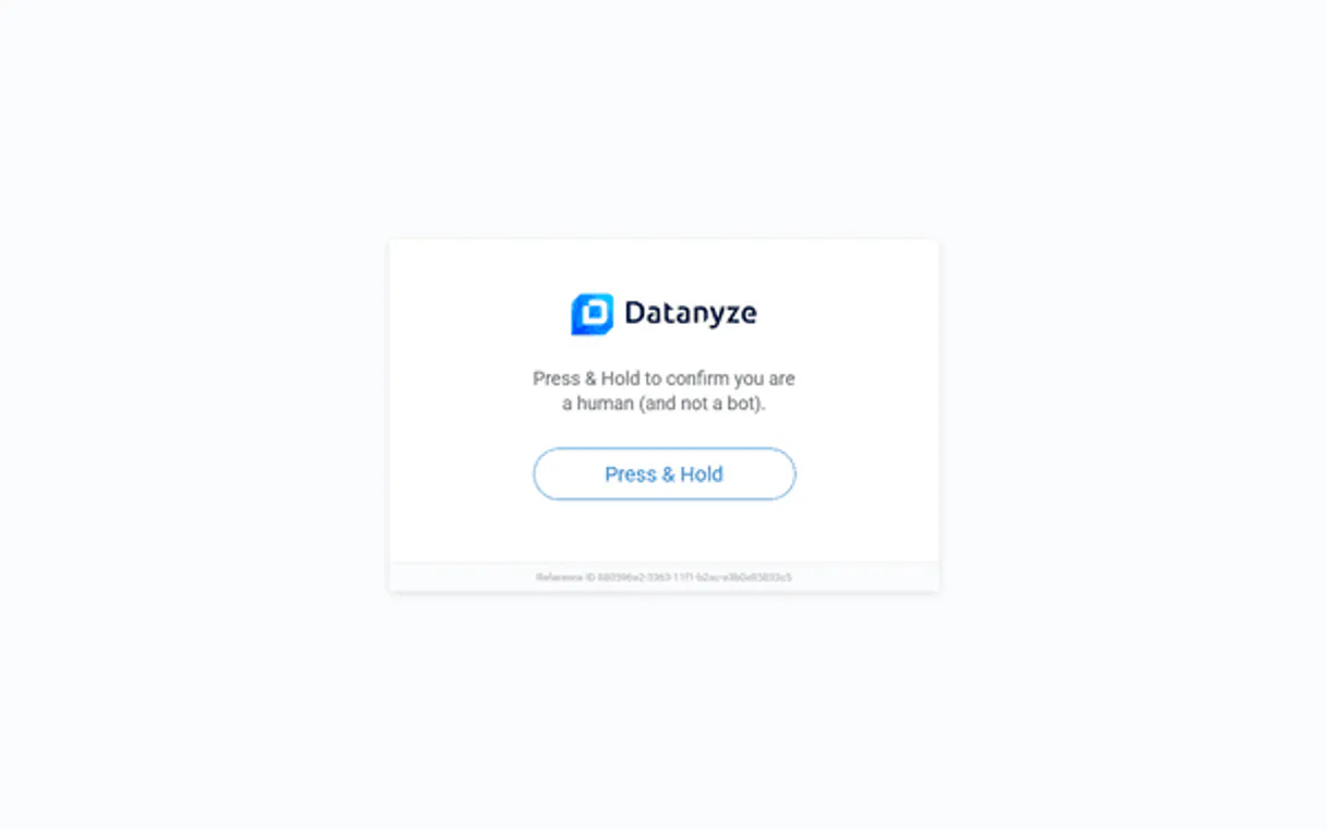 Datanyze