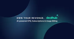DealHub CPQ
